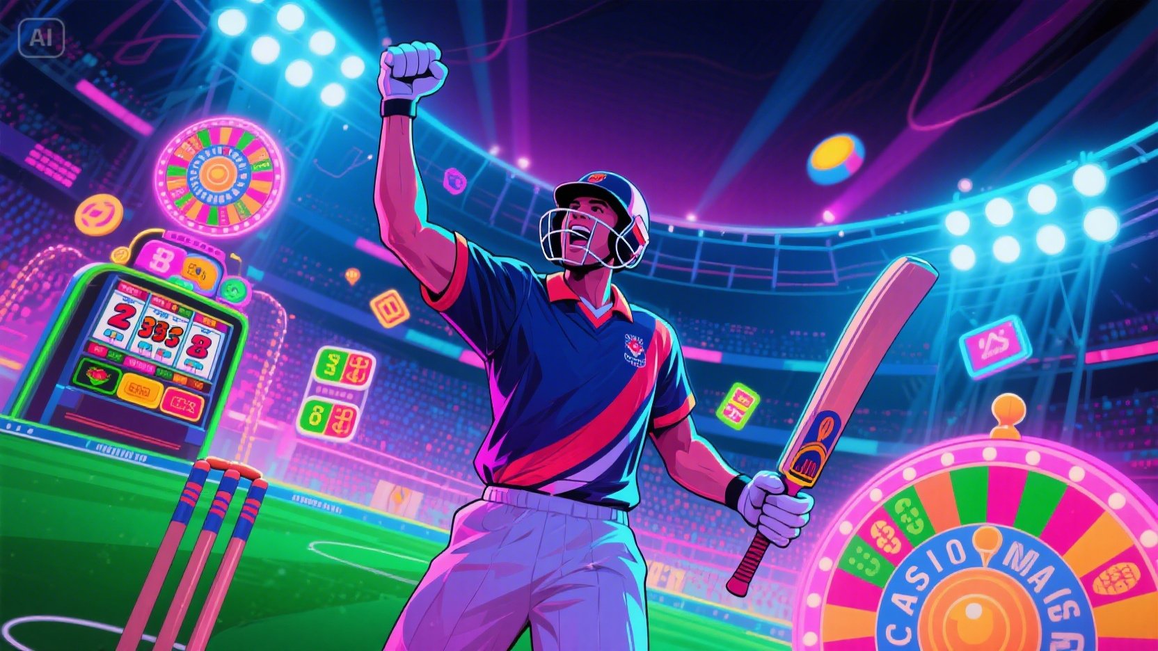 Registration at Lucky Spins Casino Casino