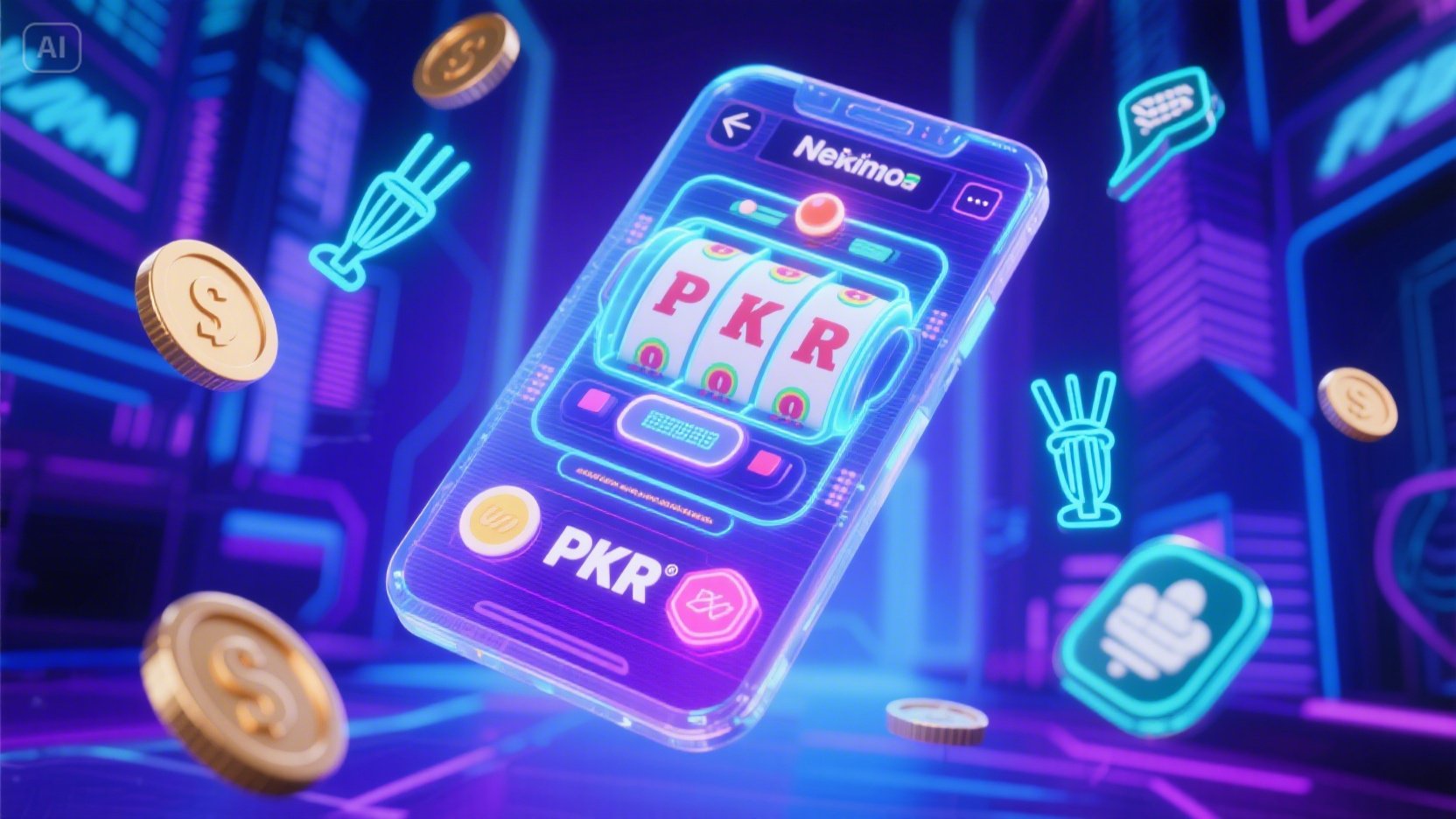 Lucky Spins CasinoMake your first recharge today and receive 200% instantly added! Pakistani players can play slots, poker, and crash games with instant PKR withdrawals.
