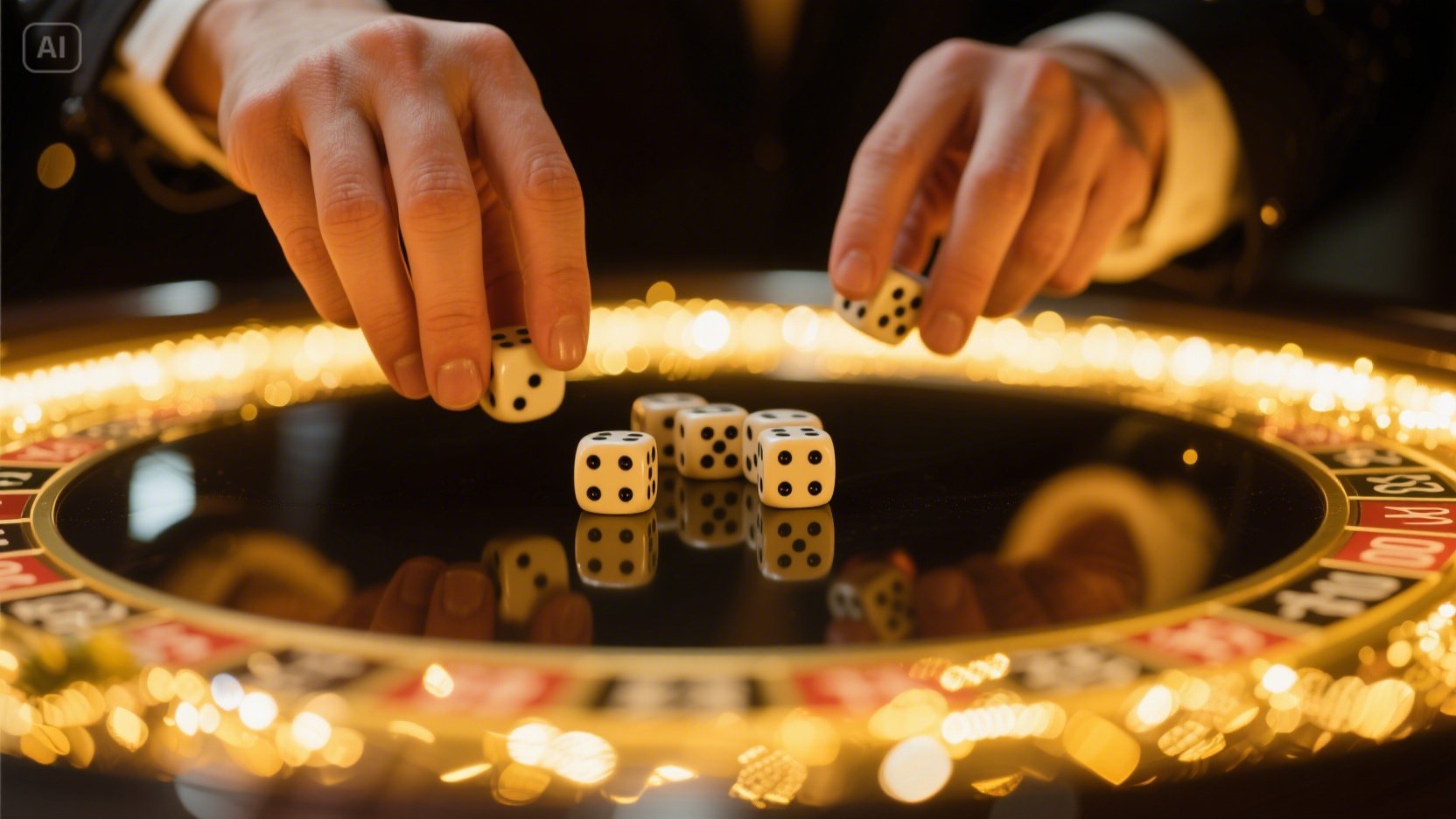 Casino Lucky Spins Casino desktop and mobile interfaces