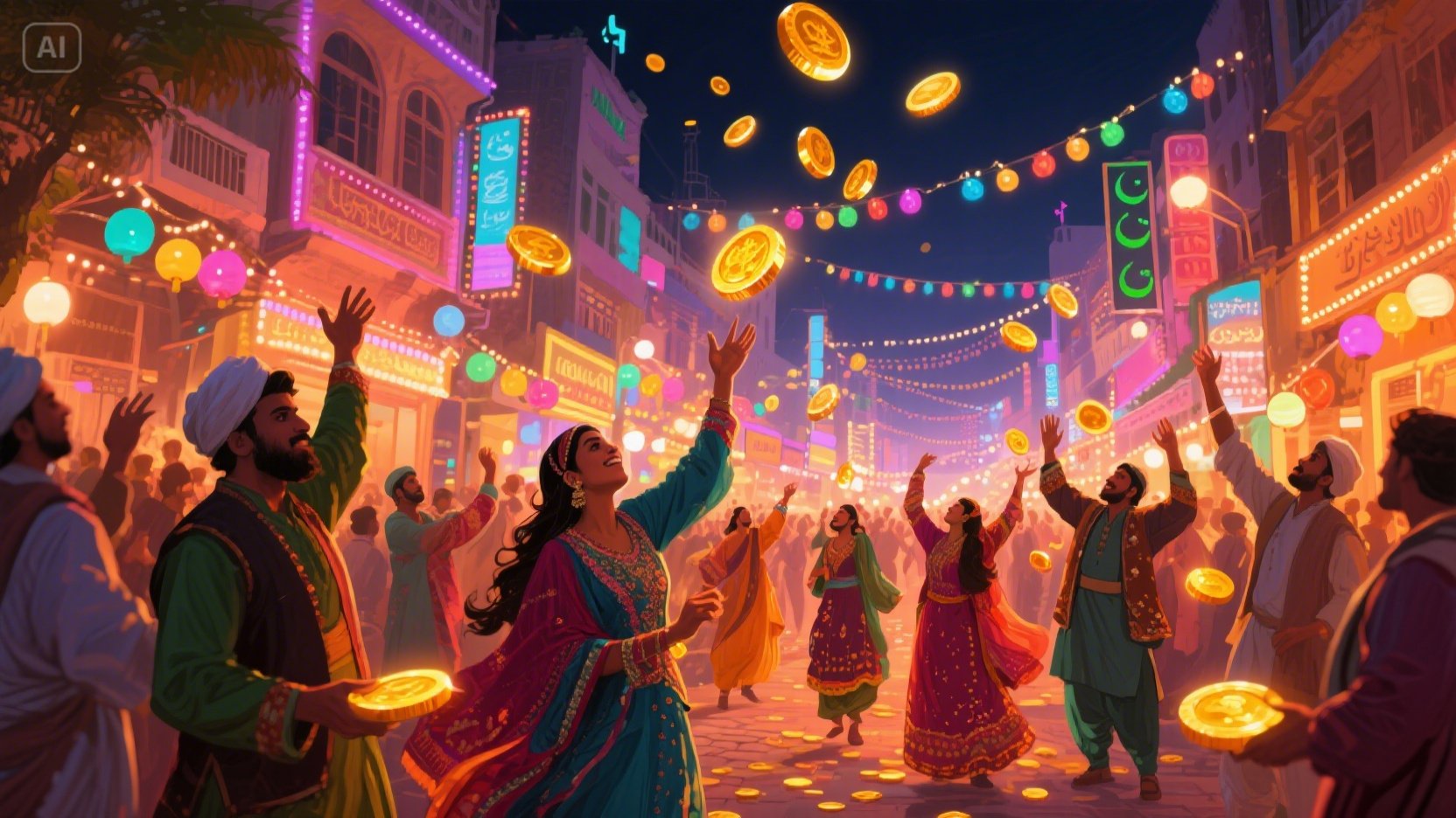 Lucky Spins CasinoMake your first deposit today and claim 200% instantly added! Pakistan’s players can enjoy real-money gaming, mobile access, and instant PKR withdrawals.