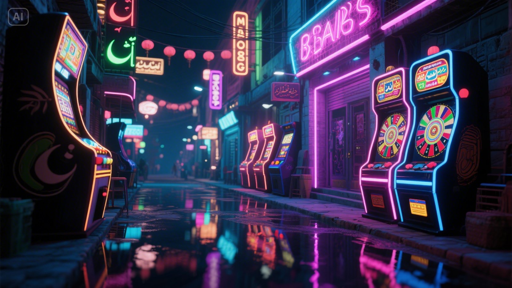 Registration at Lucky Spins Casino Casino