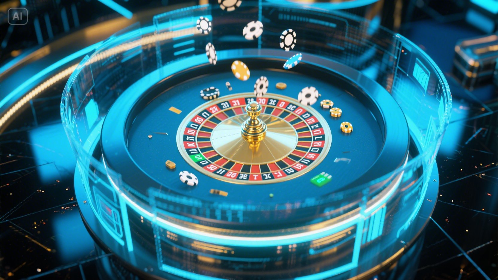 Casino Lucky Spins Casino desktop and mobile interfaces