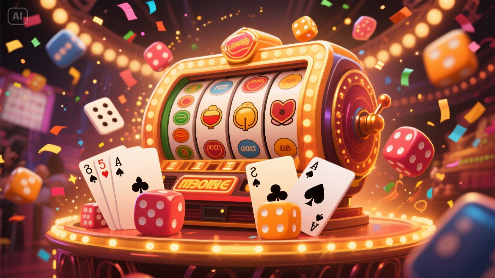 Registration at Lucky Spins Casino Casino