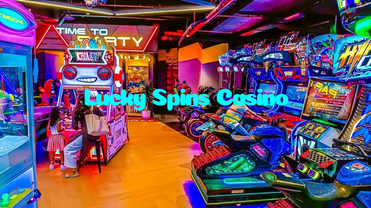 Lucky Spins Casino خوش آمدید بونس +600% پیشکش موبائل ایپ کے پروموشن سیکشن میں دکھائی دیتی ہے۔