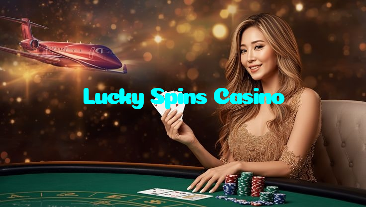Lucky Spins Casino خوش آمدید بونس +600% پیشکش موبائل ایپ کے پروموشن سیکشن میں دکھائی دیتی ہے۔