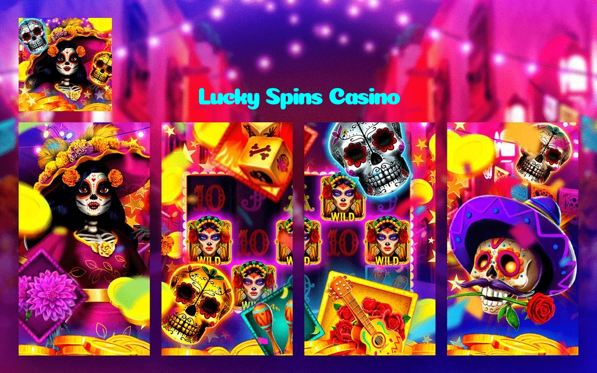 making first deposit on Lucky Spins Casino website using local payment methods in Pakistan