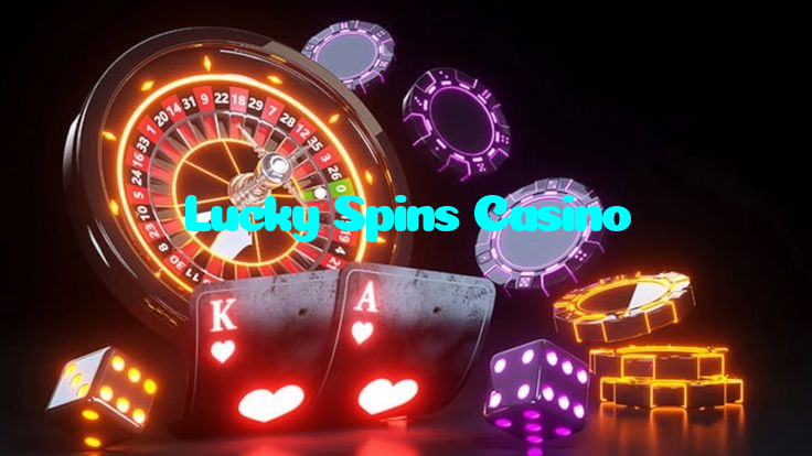 available types of Lucky Spins Casino bet including pre-match live express and system bets