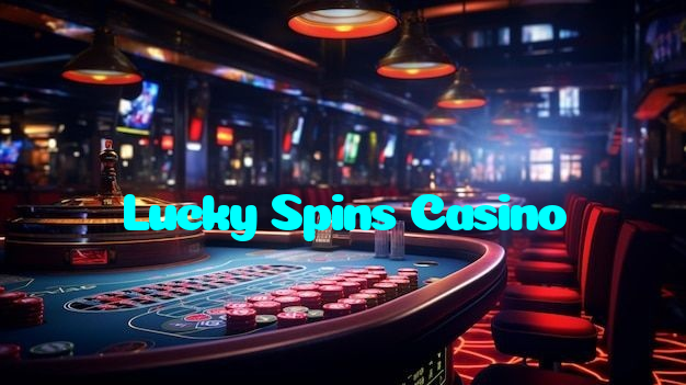 Lucky Spins Casino