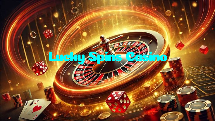 Lucky Spins Casino