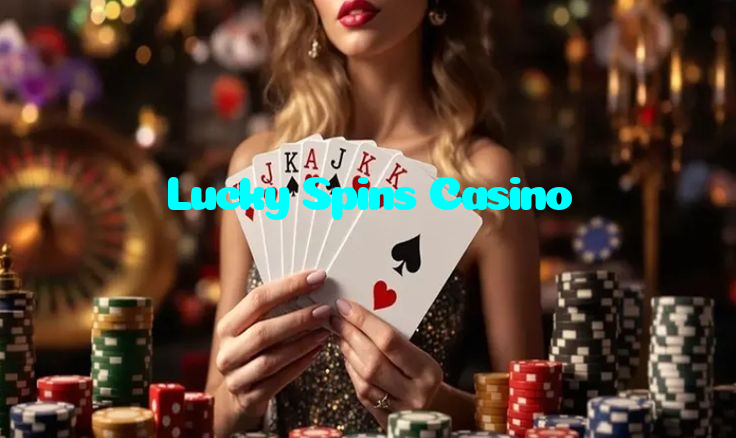 Lucky Spins Casino