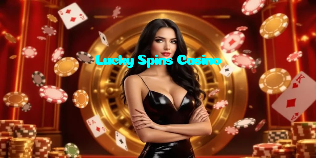 making first deposit on Lucky Spins Casino website using local payment methods in Pakistan